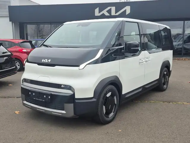 Kia PV5 Passenger