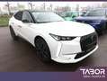 DS Automobiles DS 4 1.6 PT 225 EAT8 Rivoli NightV SchiebeD LM20Z Weiß - thumbnail 2