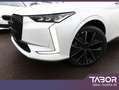 DS Automobiles DS 4 1.6 PT 225 EAT8 Rivoli NightV SchiebeD LM20Z Weiß - thumbnail 5