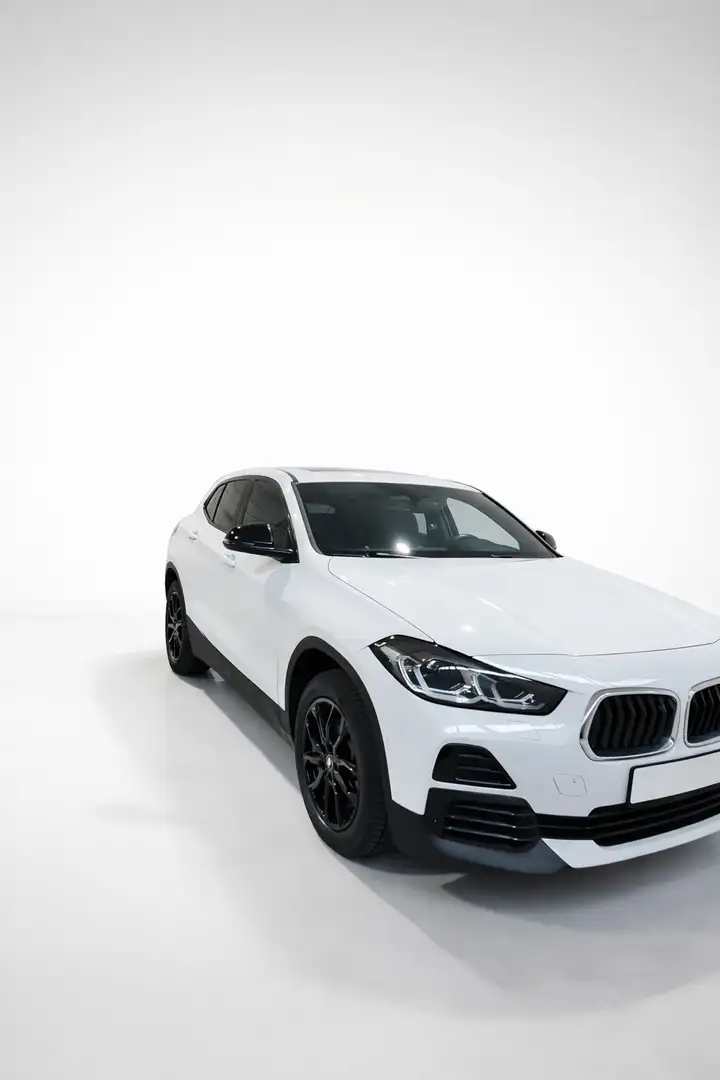 BMW X2 xDrive18d Aut. - 2