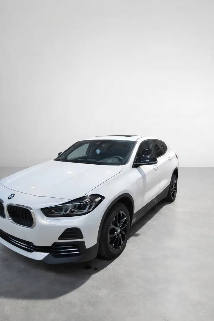 BMW X2 xDrive18d Aut. - 1