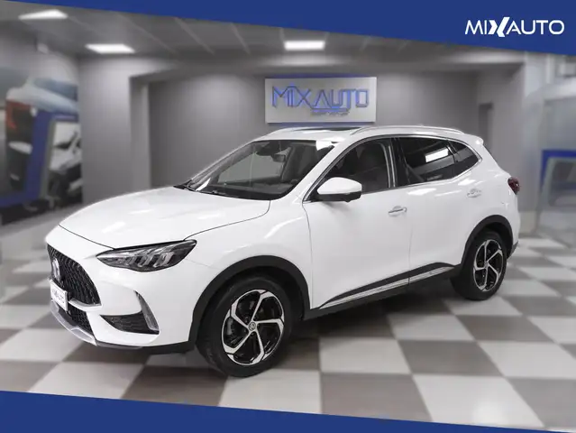 MG HS 1.5T DCT Luxury 2WD AUTO