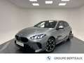 BMW 120 120dA 163ch M Sport DKG7 Gris - thumbnail 1