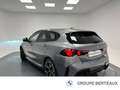 BMW 120 120dA 163ch M Sport DKG7 Gris - thumbnail 3