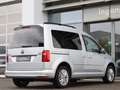 Volkswagen Caddy 1.4 TSI 125 pk Comfortline 5P | Navigatie | Climat Zilver - thumbnail 9