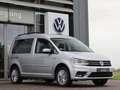 Volkswagen Caddy 1.4 TSI 125 pk Comfortline 5P | Navigatie | Climat Zilver - thumbnail 7