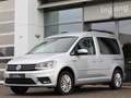 Volkswagen Caddy 1.4 TSI 125 pk Comfortline 5P | Navigatie | Climat Zilver - thumbnail 5
