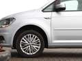 Volkswagen Caddy 1.4 TSI 125 pk Comfortline 5P | Navigatie | Climat Zilver - thumbnail 2