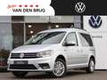Volkswagen Caddy 1.4 TSI 125 pk Comfortline 5P | Navigatie | Climat Zilver - thumbnail 1