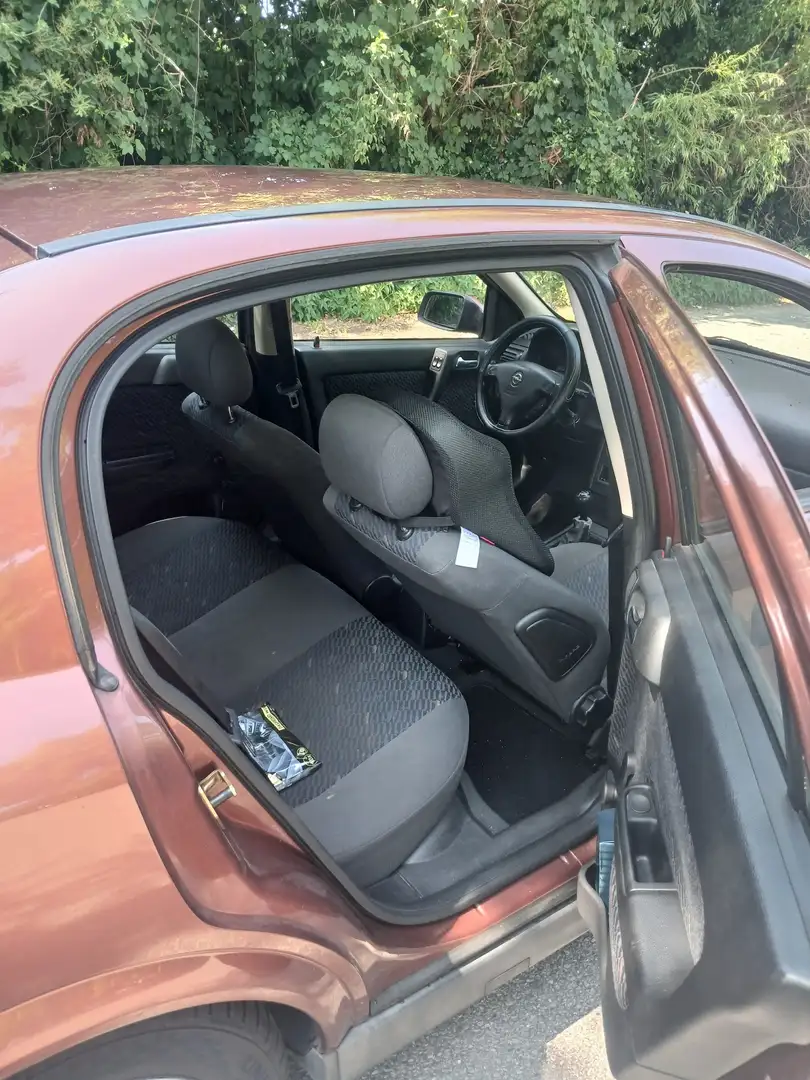 Opel Astra 1.2 Selection Free - 2