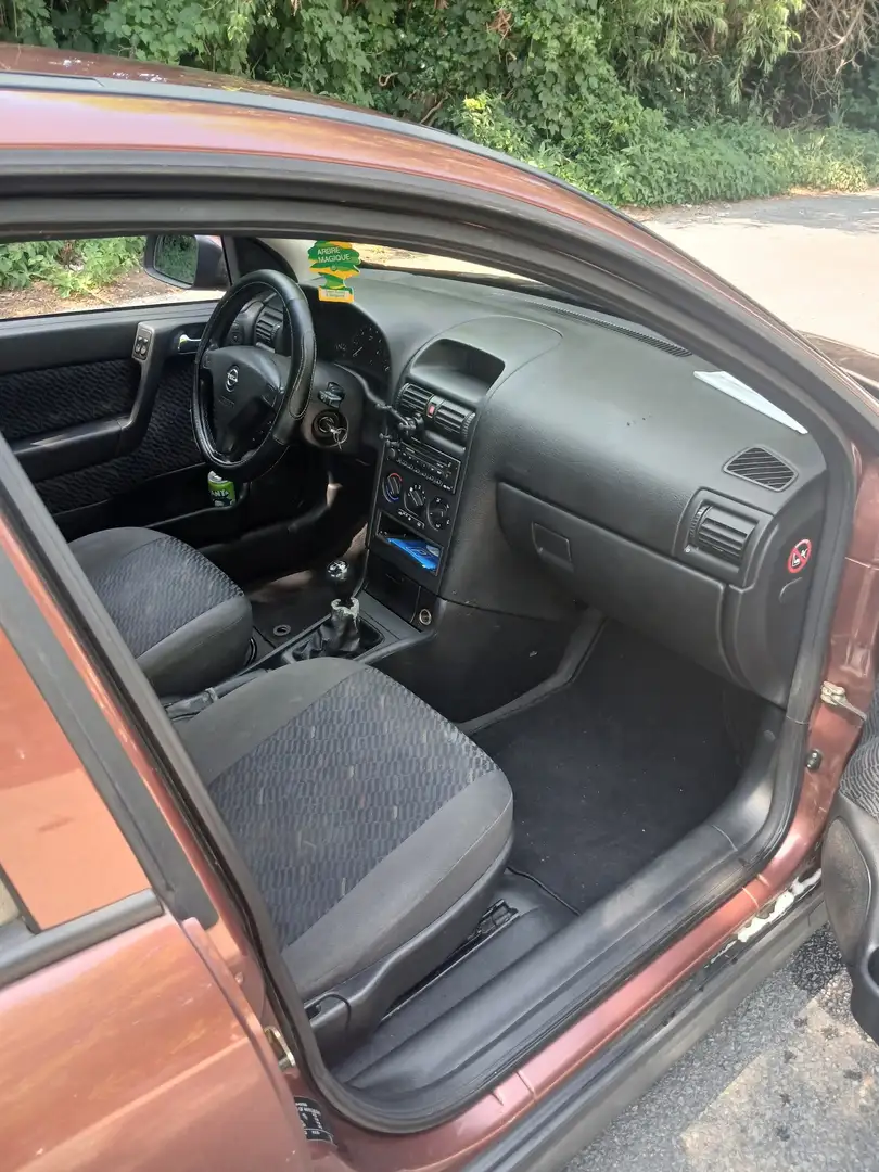 Opel Astra 1.2 Selection Free - 1