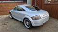 Audi TT Coupe 1.8T 132 kW, SHZ, Nichtraucher Grau - thumbnail 5