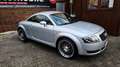 Audi TT Coupe 1.8T 132 kW, SHZ, Nichtraucher Grau - thumbnail 2
