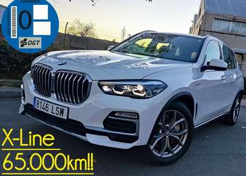 xDrive 45e xLine