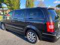 Chrysler Grand Voyager Grand Voyager V 2008 2.8 crd Limited auto dpf Noir - thumbnail 1