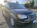 Chrysler Grand Voyager Grand Voyager V 2008 2.8 crd Limited auto dpf Czarny - thumbnail 4