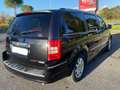 Chrysler Grand Voyager Grand Voyager V 2008 2.8 crd Limited auto dpf Czarny - thumbnail 6