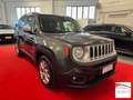 Jeep Renegade 1.6 mjt Limited fwd 120cv NEOPATENTATI Grijs - thumbnail 3