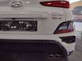 Hyundai KONA 1,0 T-GDi 48V 2WD N-Line Weiß - thumbnail 12
