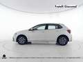 Volkswagen Polo 1.0 tsi life 95cv dsg Argento - thumbnail 3