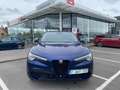 Alfa Romeo Stelvio 2.2 JTD B-Tech GARANTIE 12MOIS Bleu - thumbnail 2
