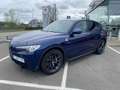 Alfa Romeo Stelvio 2.2 JTD B-Tech GARANTIE 12MOIS Blue - thumbnail 1