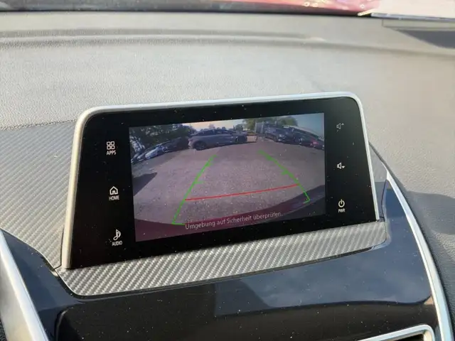 Mitsubishi Eclipse Cross view 15