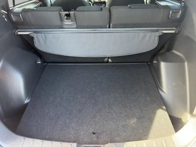 Mitsubishi Eclipse Cross view 6