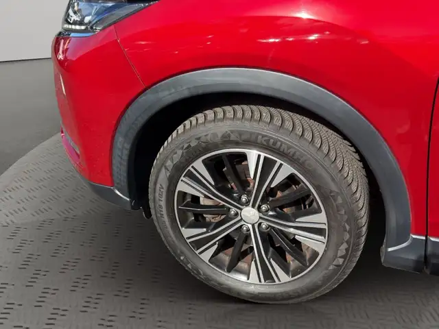 Mitsubishi Eclipse Cross view 7
