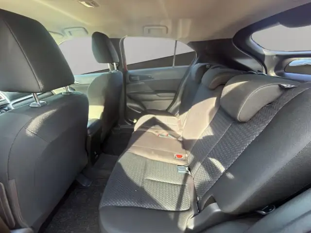 Mitsubishi Eclipse Cross view 10