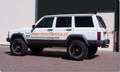 Jeep Cherokee 2.5i sport LPG G3 Rood - thumbnail 6