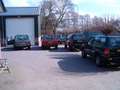 Jeep Cherokee 2.5i sport LPG G3 Rood - thumbnail 7