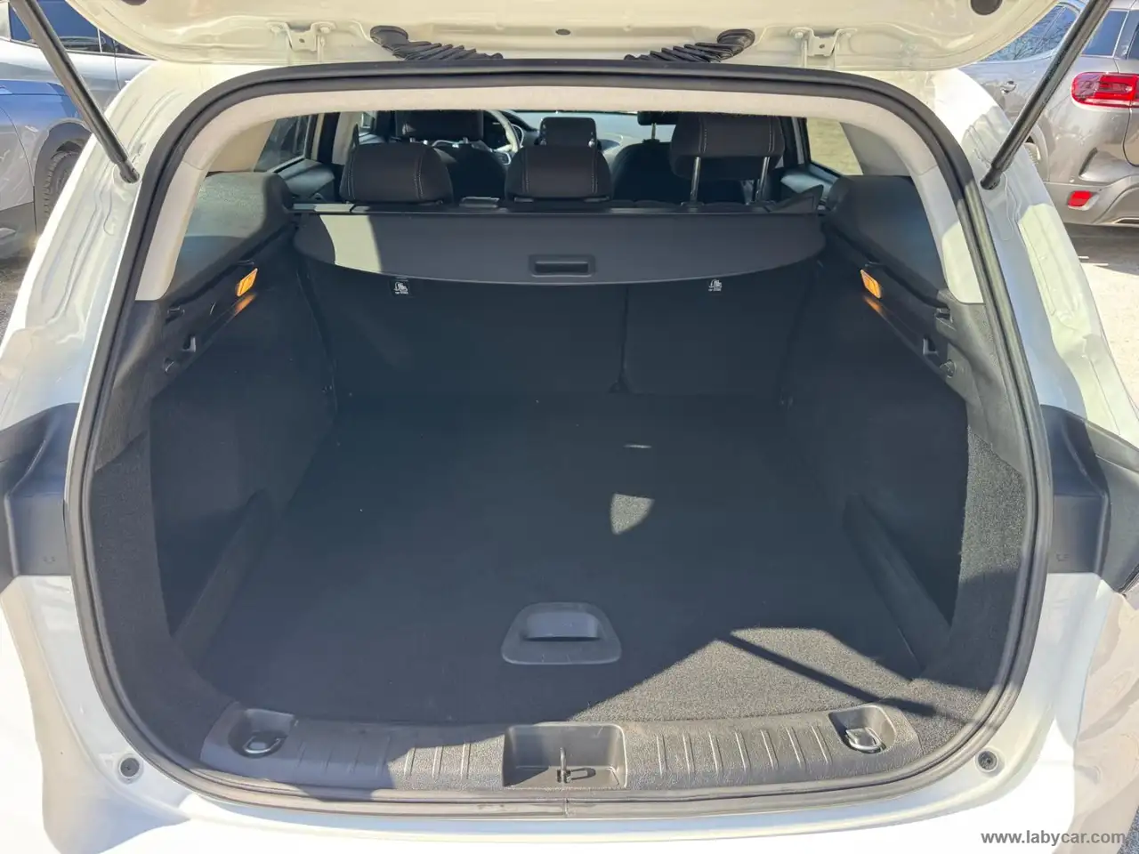 Fiat Tipo 1.6 Mjt S&S SW City Life 9
