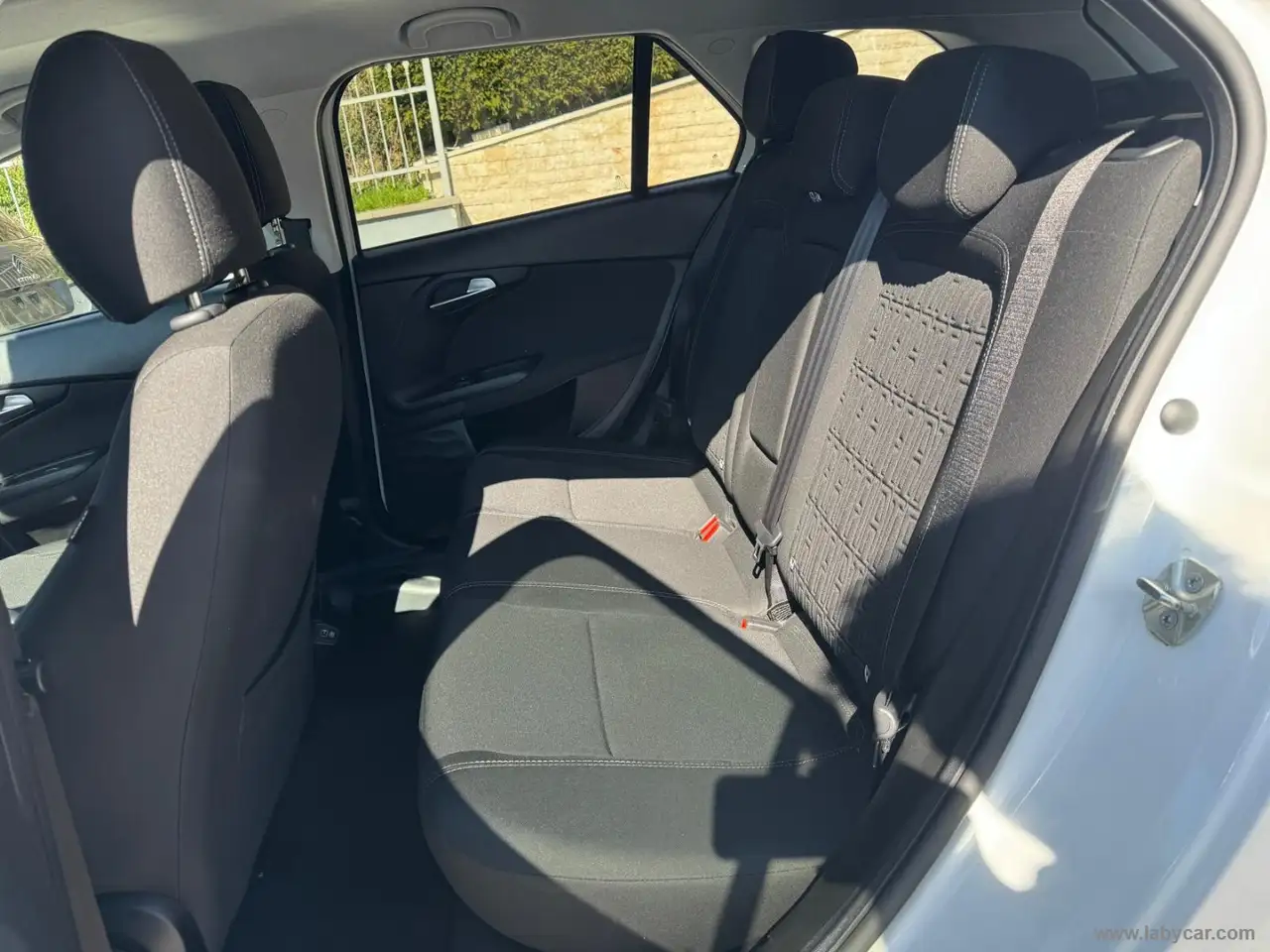 Fiat Tipo 1.6 Mjt S&S SW City Life 12