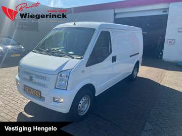 DFSK [ VA €389 p/m all in lease I AIRCO I CAMERA I