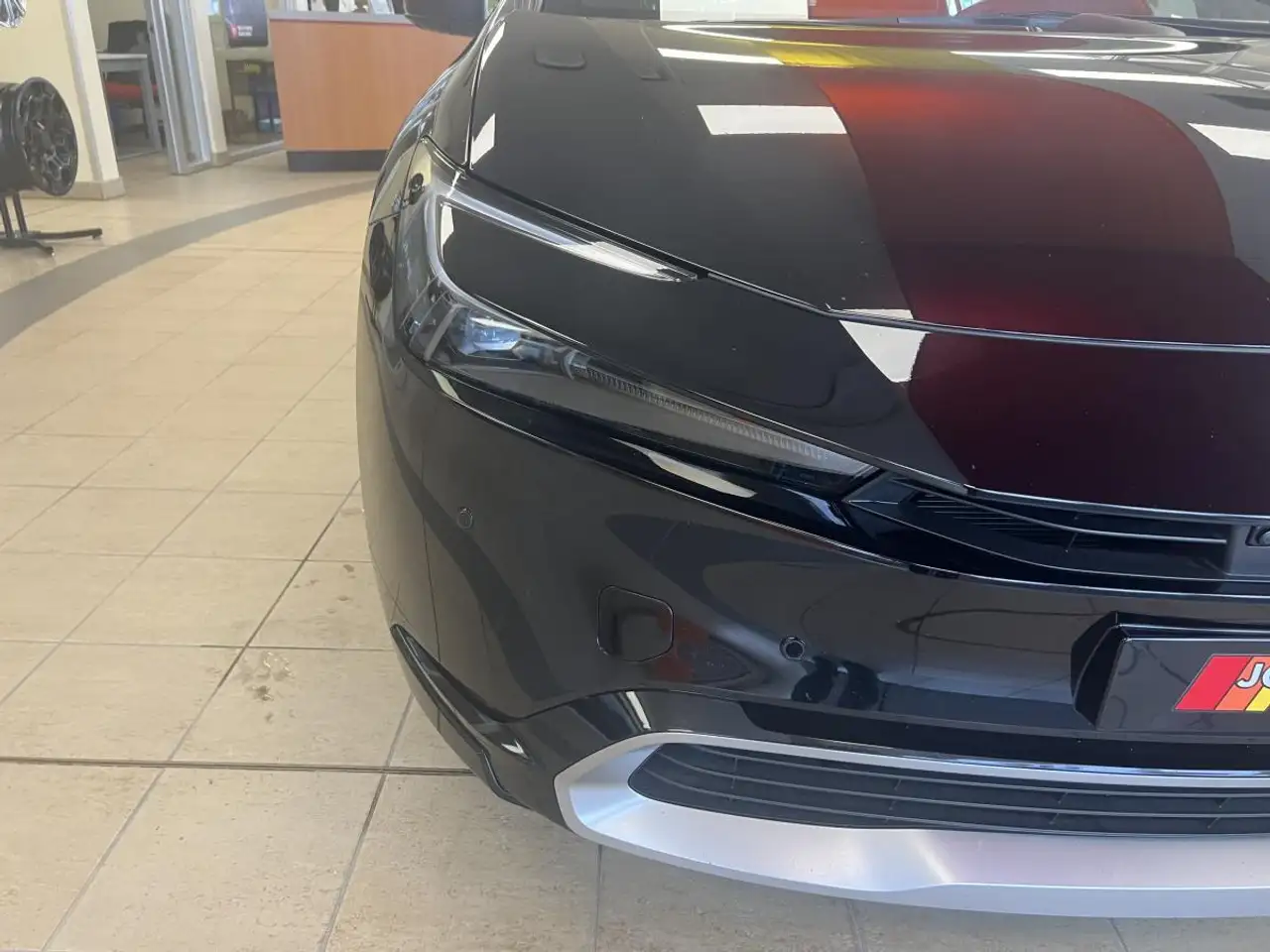 Toyota Prius Prime снимка Toyota Prius Prime