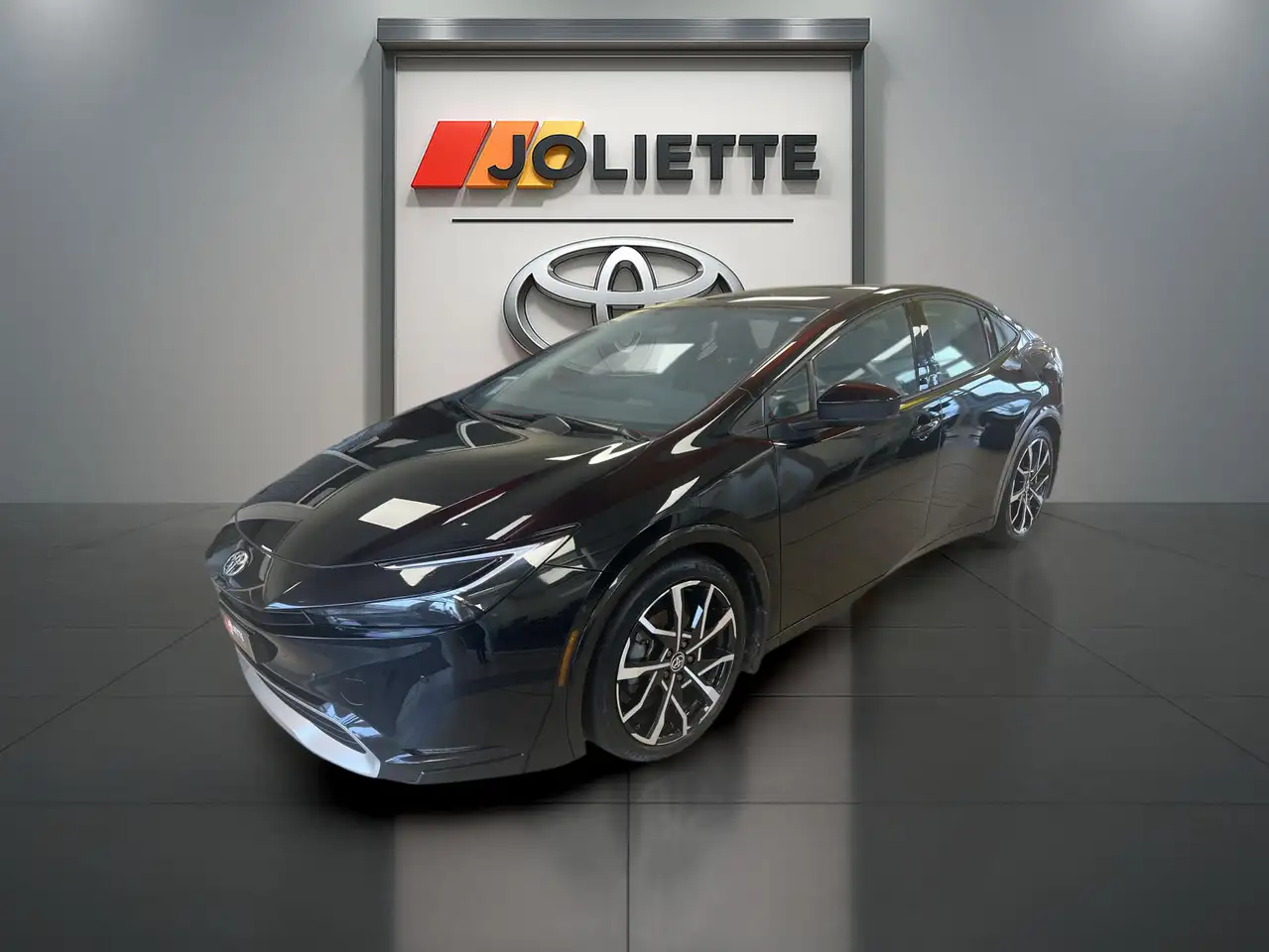 2024 Toyota Prius