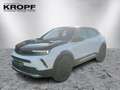 Opel Mokka 1.2 Turbo ACC+Alcantara+LED+Navi+SHZ+Kam. Blanc - thumbnail 2