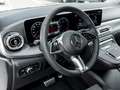 Mercedes-Benz V 250 d STYLE Kompakt AMG Night MBUX Navi AHK Grau - thumbnail 8