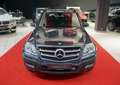 Mercedes-Benz GLK 350 4Matic 2.HAND AHK PDC Xenon HarmKardon Grau - thumbnail 2
