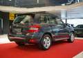 Mercedes-Benz GLK 350 4Matic 2.HAND AHK PDC Xenon HarmKardon Grau - thumbnail 8