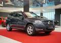 Mercedes-Benz GLK 350 4Matic 2.HAND AHK PDC Xenon HarmKardon Grau - thumbnail 11
