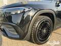 Mercedes-Benz EQB 350 EQB 350 4M AMG/Prem/20"/Pan/Bur/Dis/360°/Mem/HUD Negro - thumbnail 3