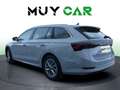 Skoda Octavia Combi 2.0TDI Selection 85kW Negro - thumbnail 5