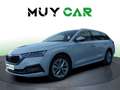 Skoda Octavia Combi 2.0TDI Selection 85kW Negro - thumbnail 3