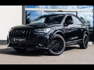 35 TFSI S-TRONIC S-LINE°BUSINESS PACK°KAM°AHK