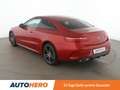 Mercedes-Benz E 400 E 400 d 4Matic AMG Line Aut.*MULTIBEAM*360CAM*ACC* Roşu - thumbnail 4