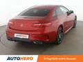Mercedes-Benz E 400 E 400 d 4Matic AMG Line Aut.*MULTIBEAM*360CAM*ACC* Roşu - thumbnail 6