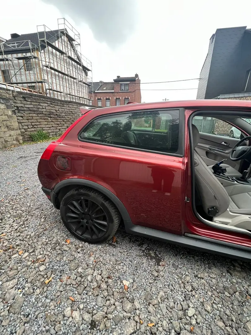 Volvo C30 1.6D - 1