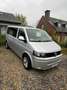 Volkswagen T5 Caravelle VW CARAVELLE - 9 PLACES - CHASSIS LONG - EURO 5 Srebrny - thumbnail 1